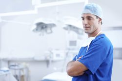 medical professionals