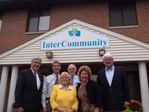 Connecticut Valley Hospital Blue Hills Substance Services