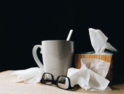 super bowl and flu relate
