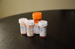 Abuse-Deterrent Medications