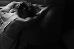 Depression and Addiction