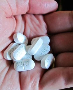 New Opioids